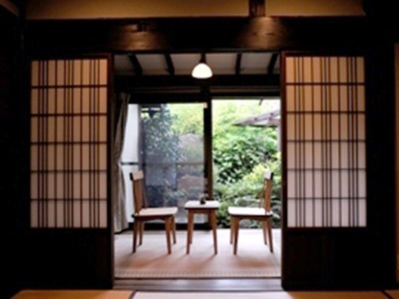 Hotel Oyado Kaikatei à Yufu Extérieur photo